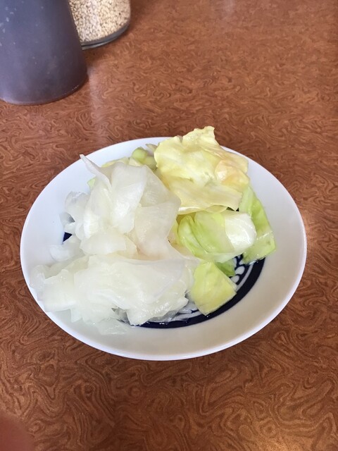 とんかつ竹亭 山形店 - 蔵王（とんかつ）の写真