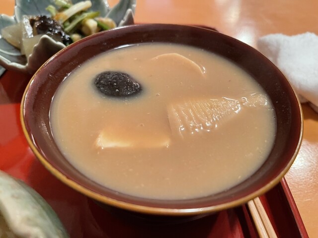 おかみの手料理 夕顔 - 鶴岡（日本料理）の写真