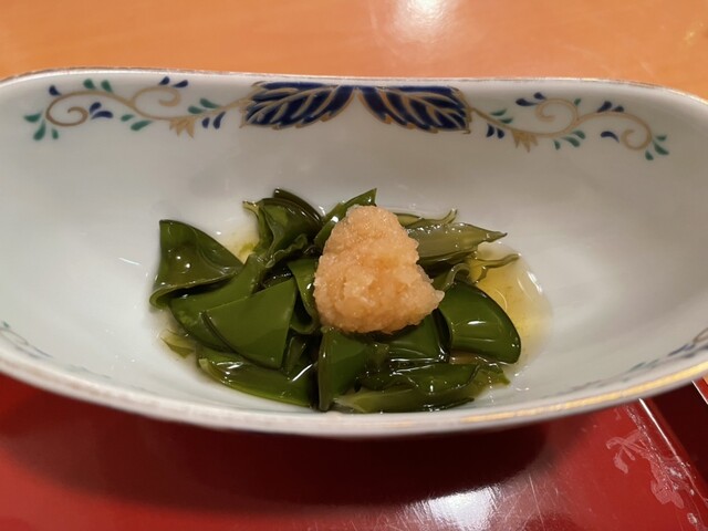 おかみの手料理 夕顔 - 鶴岡（日本料理）の写真