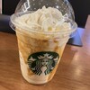 スターバックス コーヒー TSUTAYA BOOKSTORE 東雲店