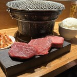 ミスター焼肉 - 