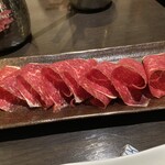 馬肉料理 小桜 - 