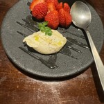 Baru Meshi Yamada - 