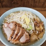 ラーメン二郎 - 