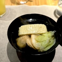 じ味 一歩 - 