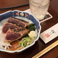 土佐料理 司 阪急グランドビル店 - 