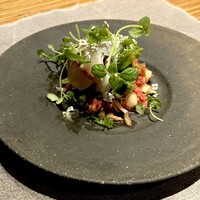 じ味 一歩 - 
