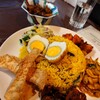 SAHANI SRILANKAN RESTAURANT