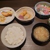 和食ダイニング ばん莱