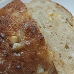 しかたらむかな - オリーブオイルとはちみつと柑橘