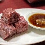 焼肉幸泉 - 