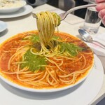 Ivo Ho-Muzu Pasuta Torattoria - 