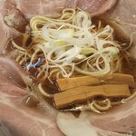 Ramen Daisensou - 