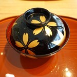 Komatsu - お椀
