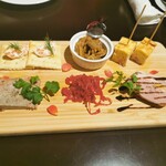 石垣バル - 