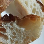 しかたらむかな - 瑞々しい