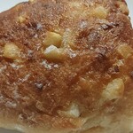 しかたらむかな - オリーブオイルとはちみつと柑橘