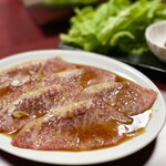 焼肉幸泉 - 