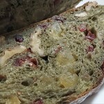 しかたらむかな - よもリンゴ