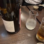 日本酒処 季っ酔 - 