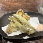 味噌と鮮魚と純米酒 穂 - 