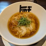 Ramen torikaji ippai - 