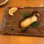 Sushidokoro Ginza Fukusuke - 