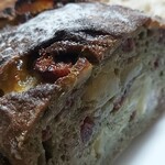 しかたらむかな - よもリンゴ