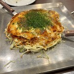 お好み焼みっちゃん総本店 - 