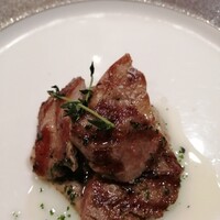 びいどろ 銀座店 - 豚のグリル びいどろ 銀座店 - 豚のグリル