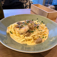 Italiana Tavola D’oro 銀座三越店 - 