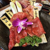 肉の田じま - 