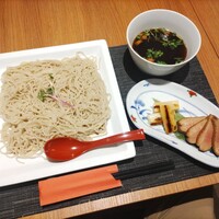 麓屋 京王プラザホテル - 