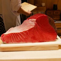 鮨 村上二郎 - 
