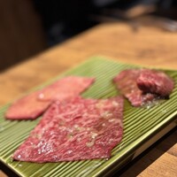 焼肉 うしみつ 恵比寿本店 - 