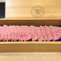 肉割烹ふたご 北新地店 - 
