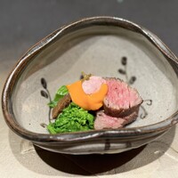 肉割烹ふたご 北新地店 - 