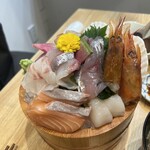 Sakurayama Sushi Shokunin Gotoni - 