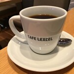 CAFE LEXCEL - コーヒー