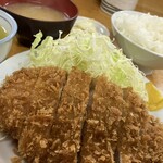 Tonkatsu Ichikatsu - 