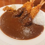 カレーショップMASARA - 