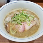 Chuuka Soba Nishikawa - 