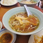 尚チャンラーメン - 