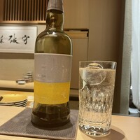 和 のぎ - 
