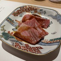 和 のぎ - 