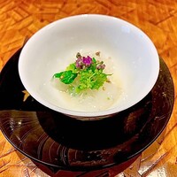 う越貞 - 