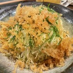 目黒 居酒屋 銀角 - 