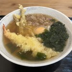 八幡うどん - 