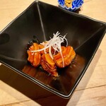 瓦そば すずめ - 