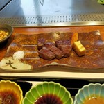 Teppan Yaki - 